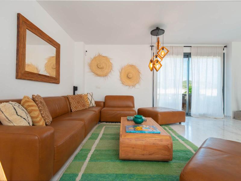 Modern Duplex for Sale in Playa d’en Bossa, Ibiza , Ibiza 