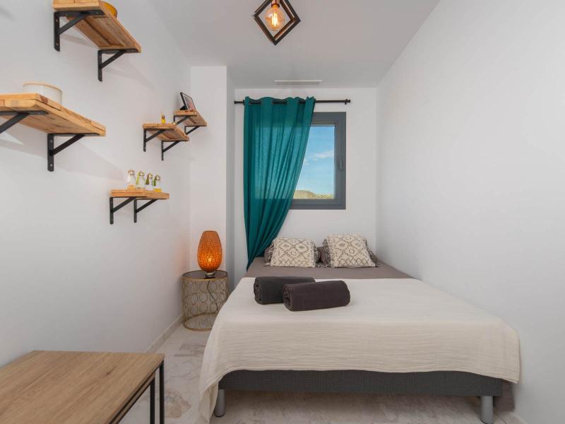 Modern Duplex for Sale in Playa d’en Bossa, Ibiza , Ibiza 