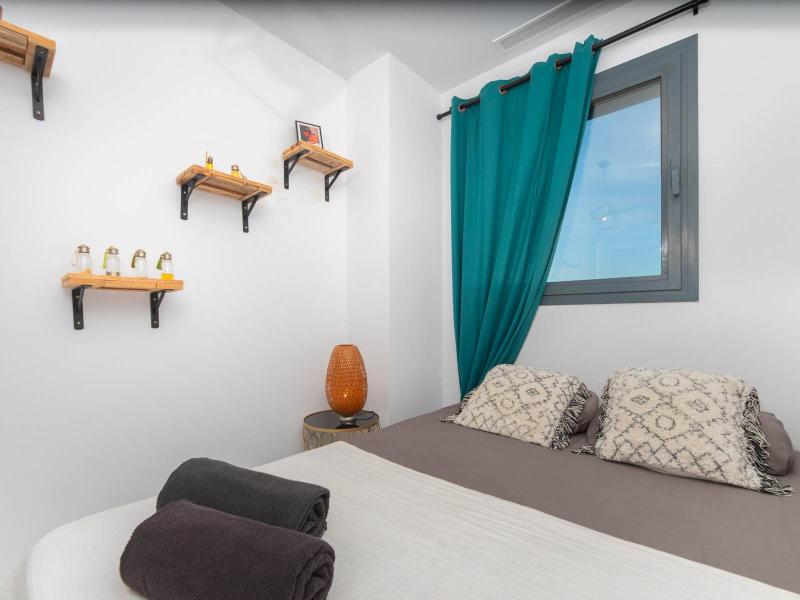 Modern Duplex for Sale in Playa d’en Bossa, Ibiza , Ibiza 