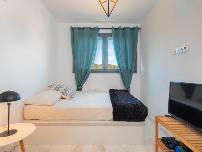 Modern Duplex for Sale in Playa d’en Bossa, Ibiza , Ibiza 