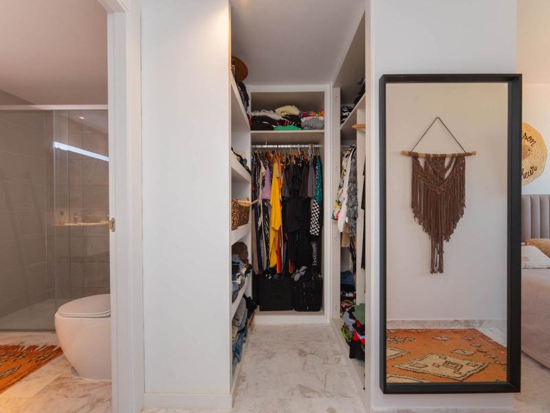 Modern Duplex for Sale in Playa d’en Bossa, Ibiza , Ibiza 