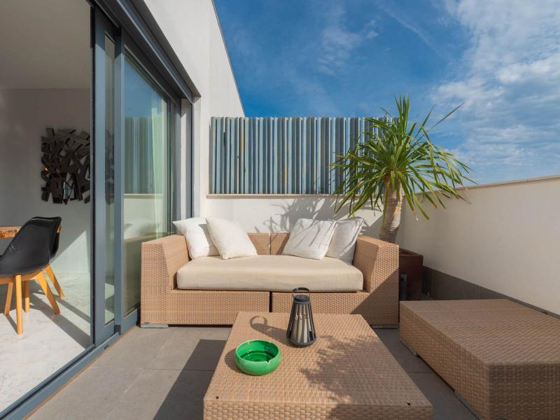 Modern Duplex for Sale in Playa d’en Bossa, Ibiza , Ibiza 