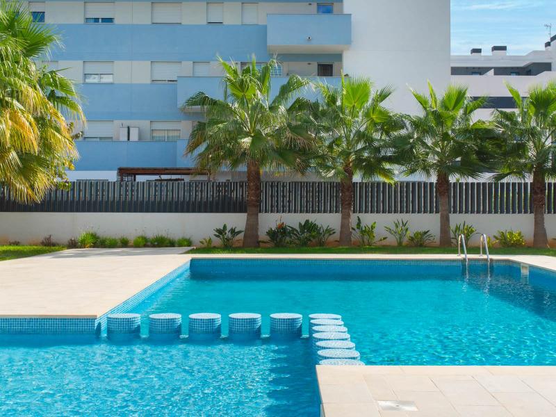 Modern Duplex for Sale in Playa d’en Bossa, Ibiza , Ibiza 