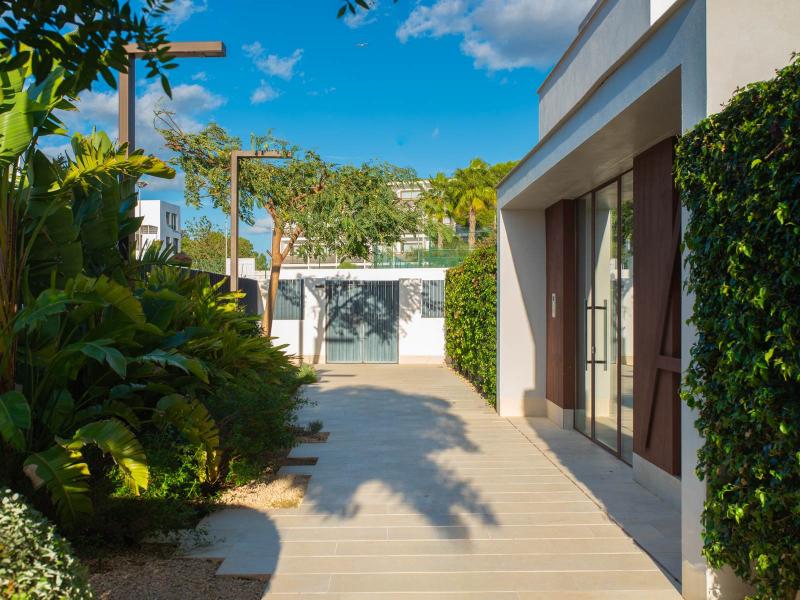 Modern Duplex for Sale in Playa d’en Bossa, Ibiza , Ibiza 