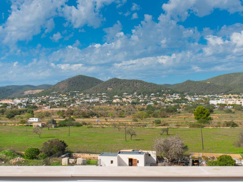 Modern Duplex for Sale in Playa d’en Bossa, Ibiza , Ibiza 
