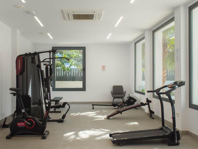 Modern Duplex for Sale in Playa d’en Bossa, Ibiza , Ibiza 