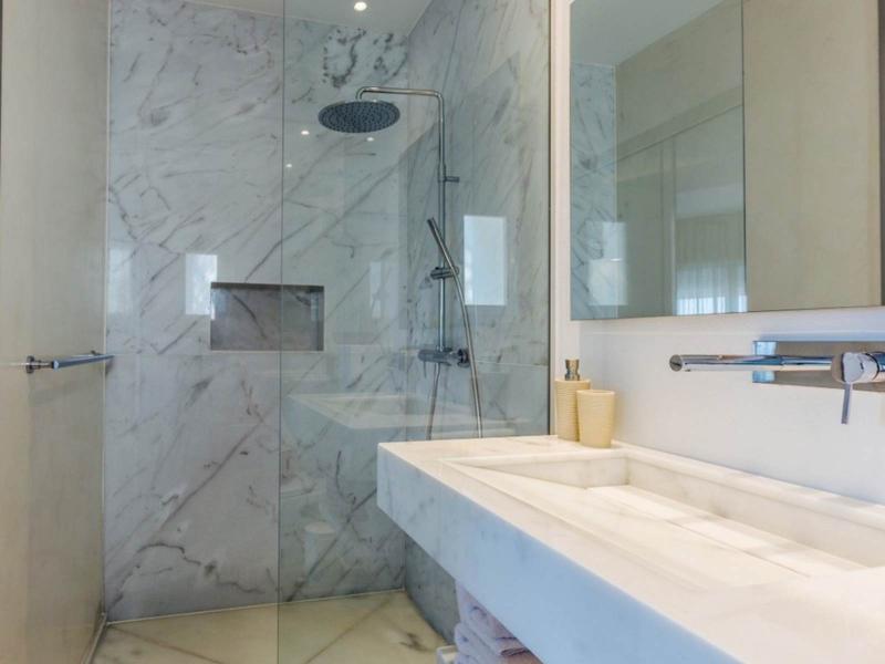 Contemporary Sea-View Villa for Sale in Ibiza , San Antonio 