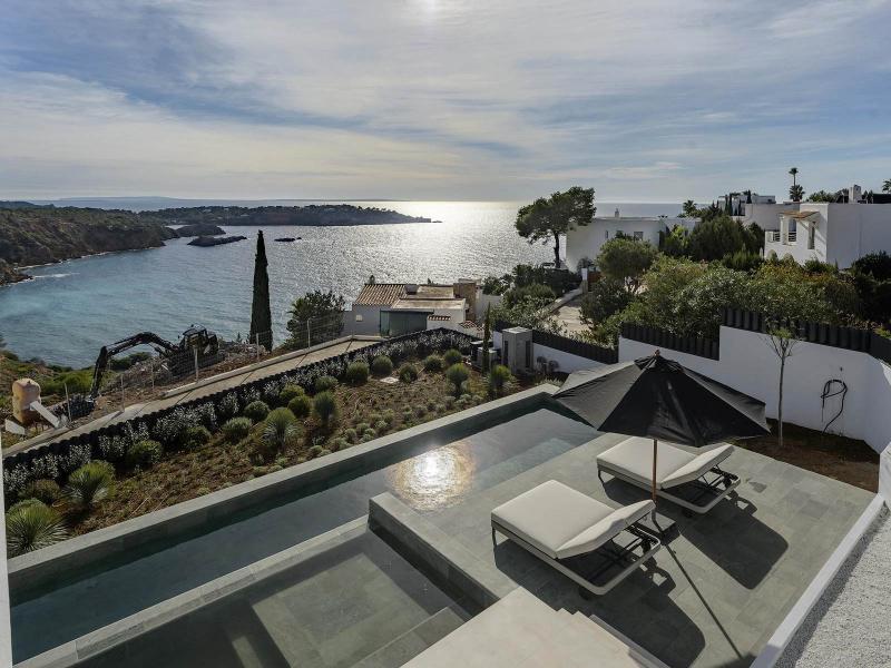 Luxury Villa for Sale in Vista Alegre, Ibiza , Sant Josep de sa Talaia 
