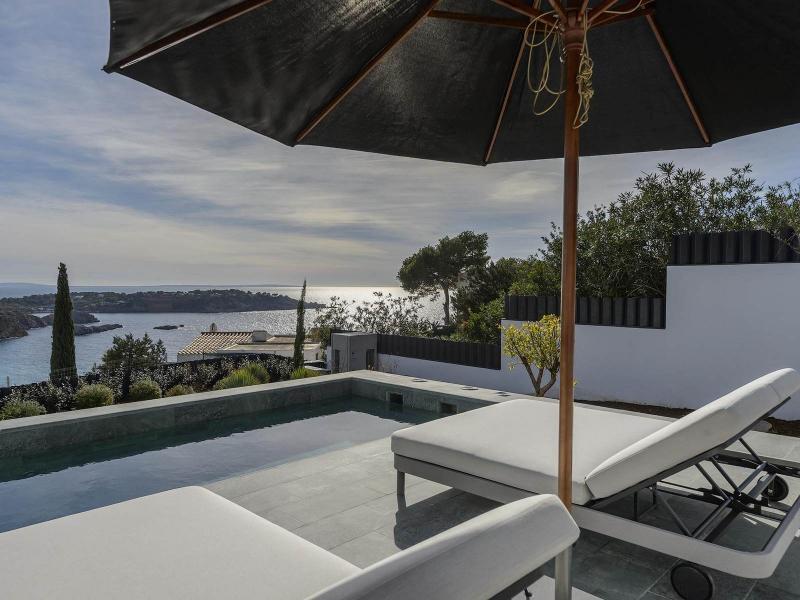 Luxury Villa for Sale in Vista Alegre, Ibiza , Sant Josep de sa Talaia 