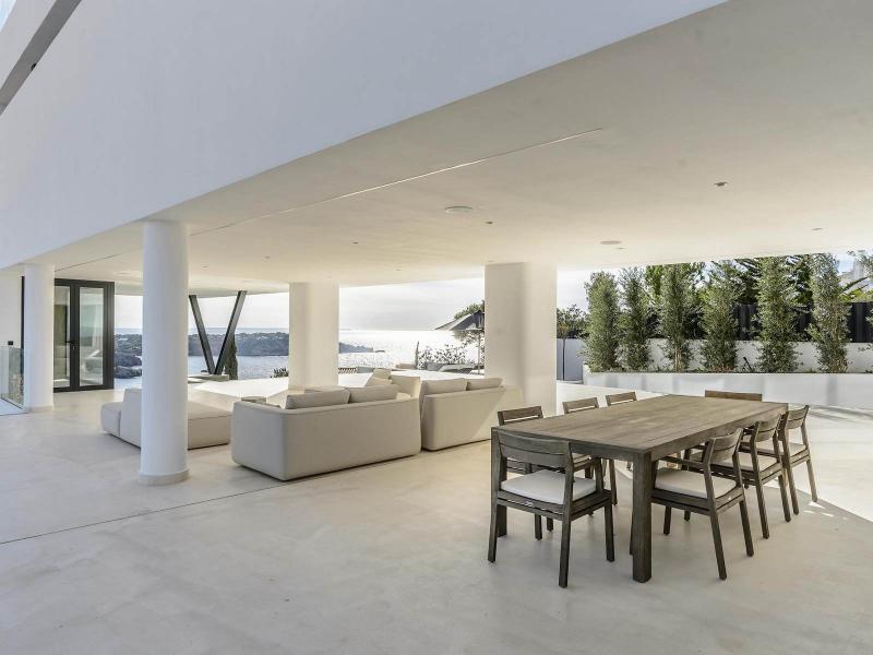Luxury Villa for Sale in Vista Alegre, Ibiza , Sant Josep de sa Talaia 