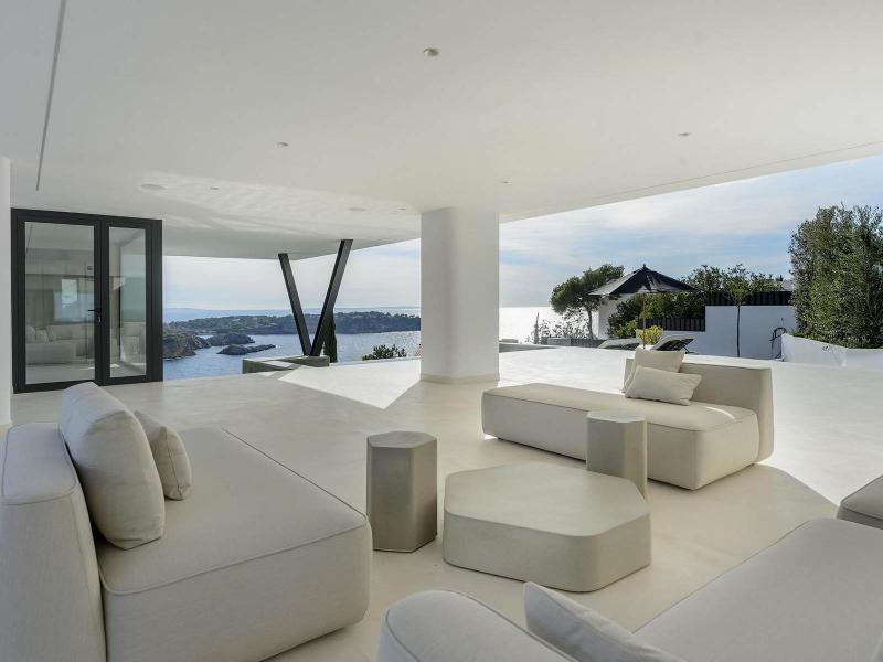 Luxury Villa for Sale in Vista Alegre, Ibiza , Sant Josep de sa Talaia 