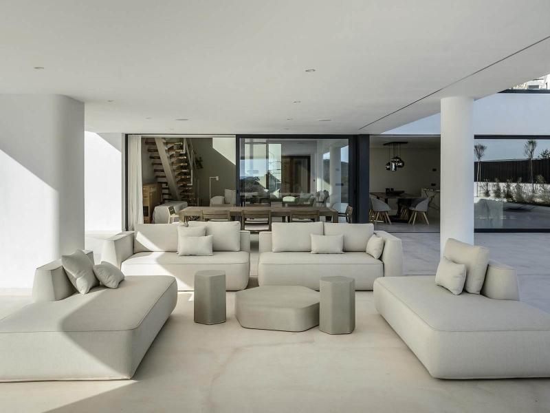 Luxury Villa for Sale in Vista Alegre, Ibiza , Sant Josep de sa Talaia 