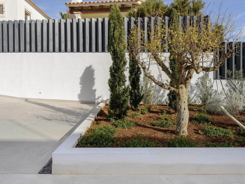 Luxury Villa for Sale in Vista Alegre, Ibiza , Sant Josep de sa Talaia 