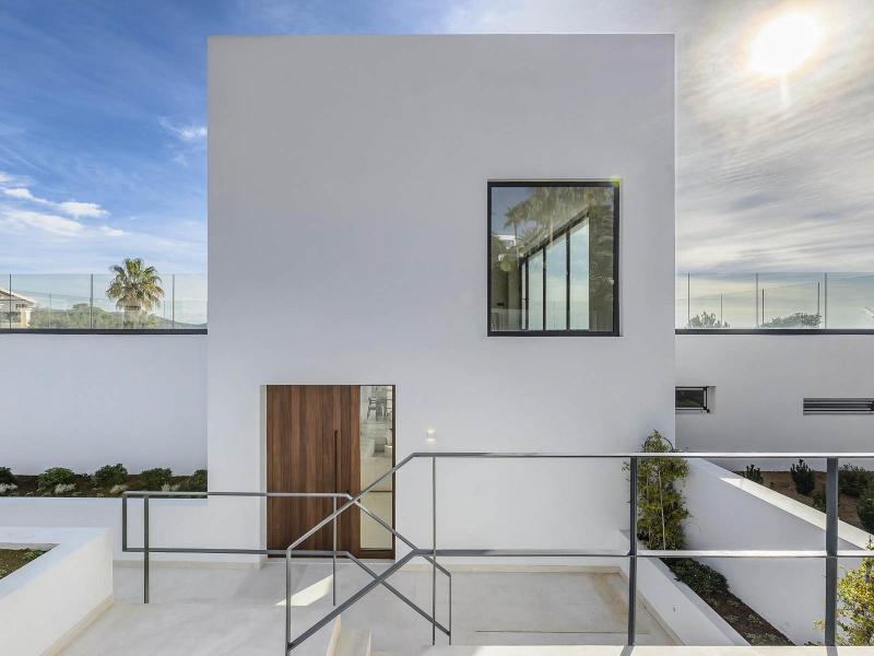 Luxury Villa for Sale in Vista Alegre, Ibiza , Sant Josep de sa Talaia 