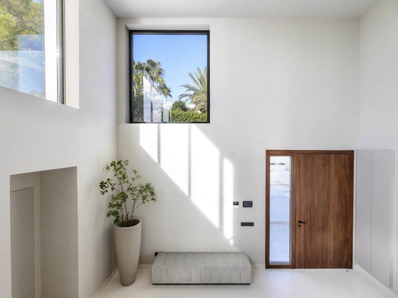 Luxury Villa for Sale in Vista Alegre, Ibiza , Sant Josep de sa Talaia 