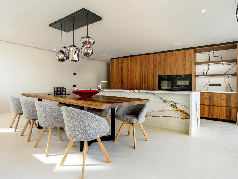 Luxury Villa for Sale in Vista Alegre, Ibiza , Sant Josep de sa Talaia 