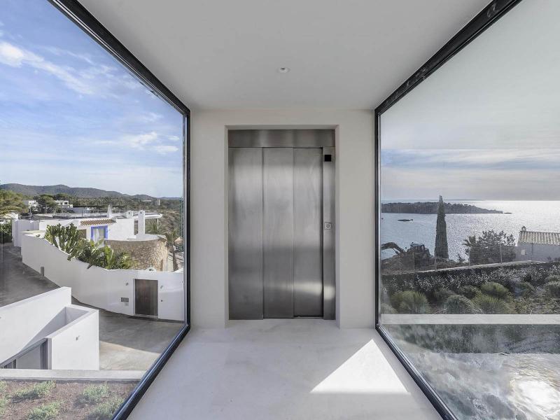 Luxury Villa for Sale in Vista Alegre, Ibiza , Sant Josep de sa Talaia 