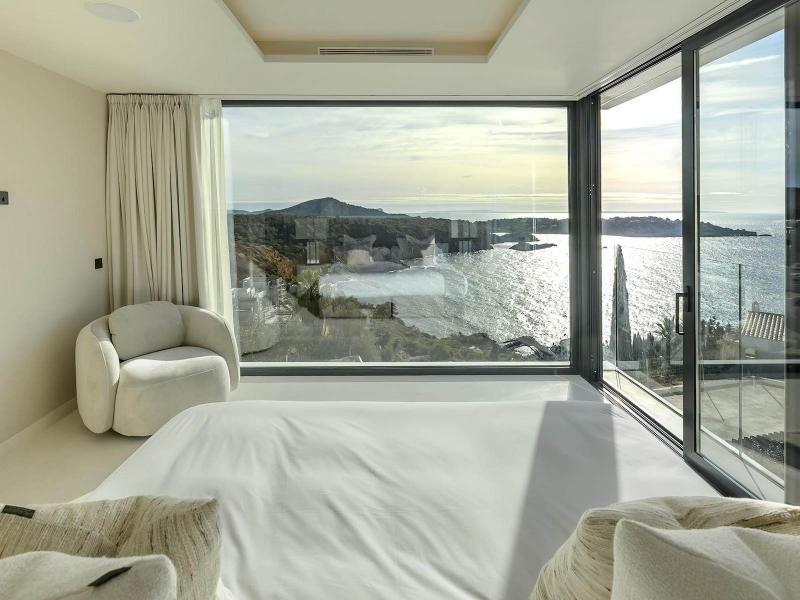 Luxury Villa for Sale in Vista Alegre, Ibiza , Sant Josep de sa Talaia 