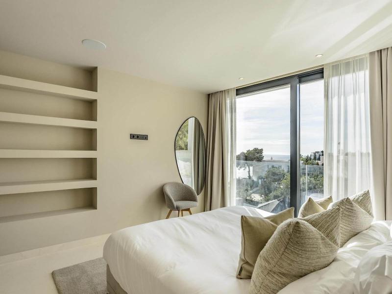 Luxury Villa for Sale in Vista Alegre, Ibiza , Sant Josep de sa Talaia 
