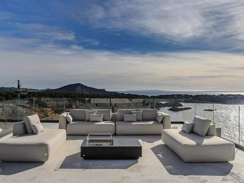 Luxury Villa for Sale in Vista Alegre, Ibiza , Sant Josep de sa Talaia 