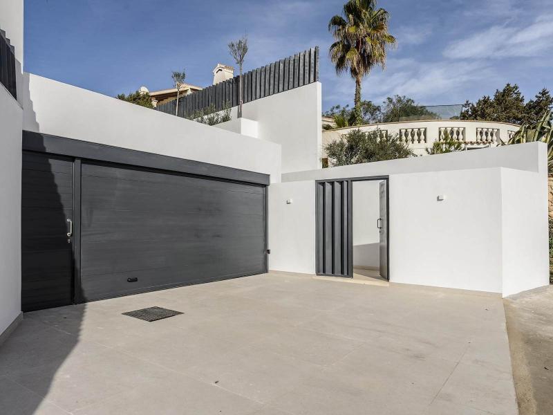 Luxury Villa for Sale in Vista Alegre, Ibiza , Sant Josep de sa Talaia 