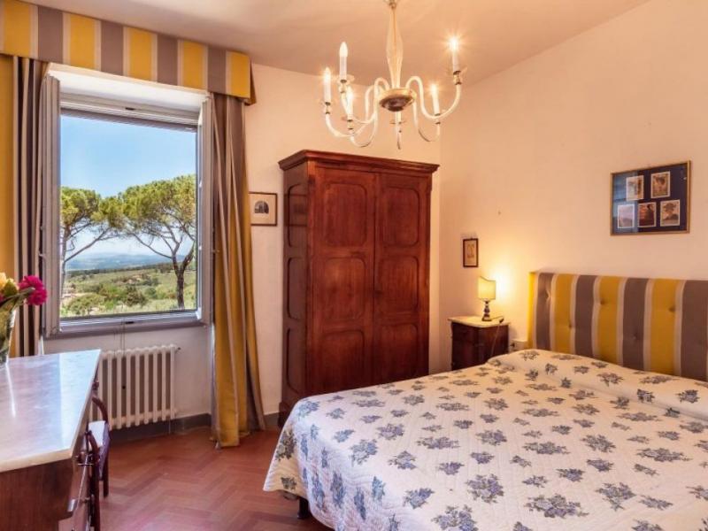 Ancient Tuscan Hamlet with Winery, Villas and Pools for Sale , Tuscany 