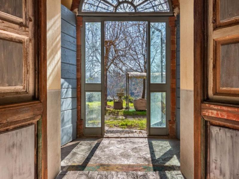 Historic Country Estate for Sale in Tuscany , Tuscany 