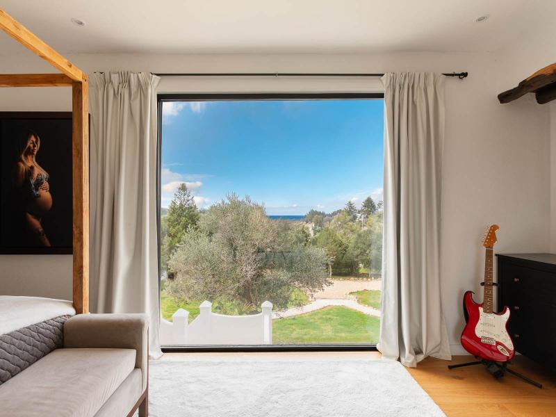 Authentic Ibiza Finca for Sale near Cala Salada | Luxury real estate listing photo