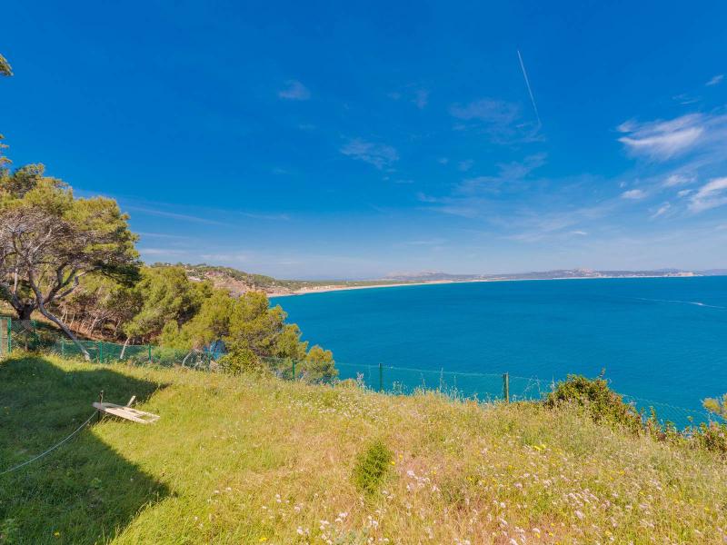 Sea View Renovation Opportunity in Prime Begur Location , Begur , Costa Brava , Girona 