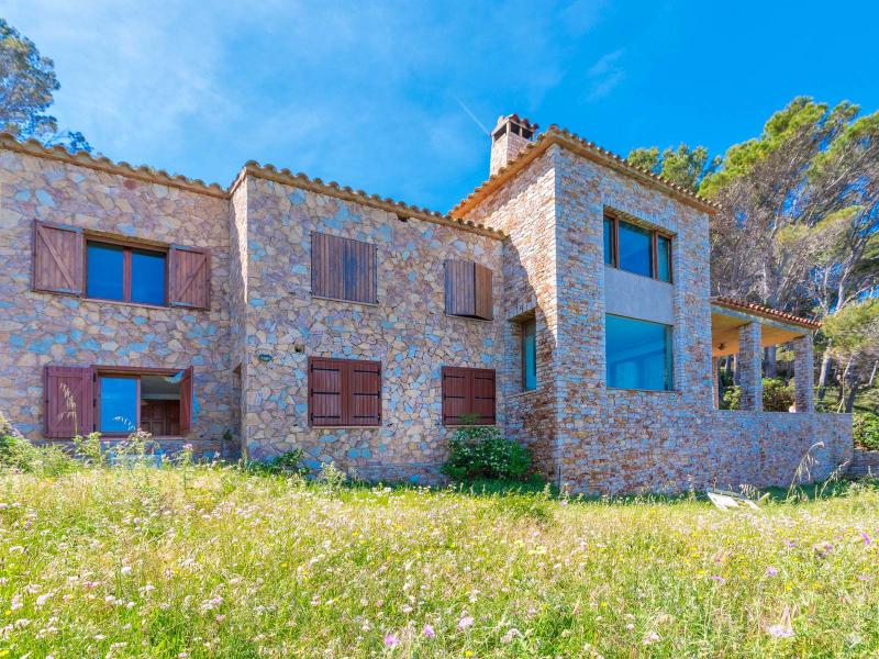 Sea View Renovation Opportunity in Prime Begur Location , Begur , Costa Brava , Girona 