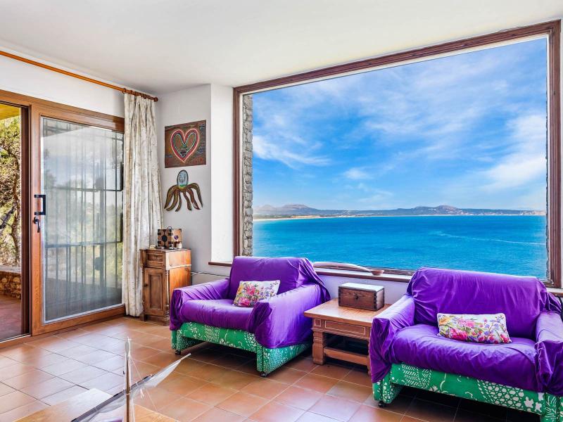 Sea View Renovation Opportunity in Prime Begur Location , Begur , Costa Brava , Girona 