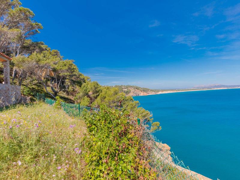 Sea View Renovation Opportunity in Prime Begur Location , Begur , Costa Brava , Girona 