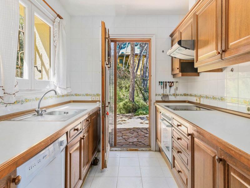 Sea View Renovation Opportunity in Prime Begur Location , Begur , Costa Brava , Girona 