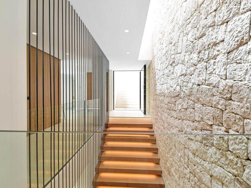 Elegant Ibiza Villa for Sale in Can Furnet with Panoramic Sea Views , Can Furnet 