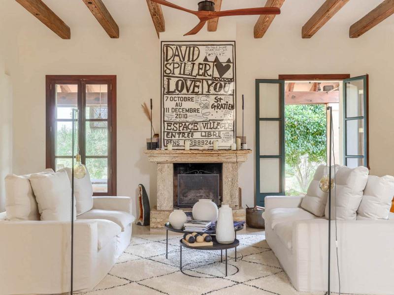 Private Villa with Guest Houses , 