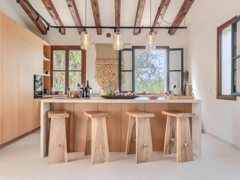 Private Villa with Guest Houses , 