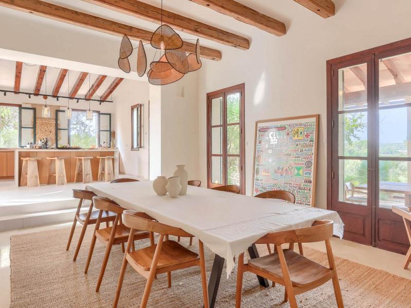 Private Villa with Guest Houses , 