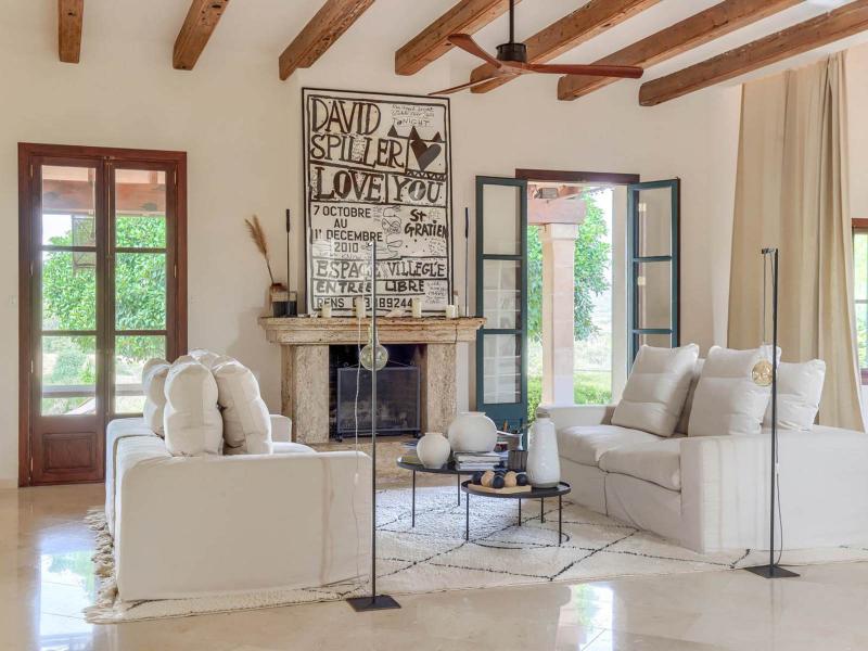 Private Villa with Guest Houses , 