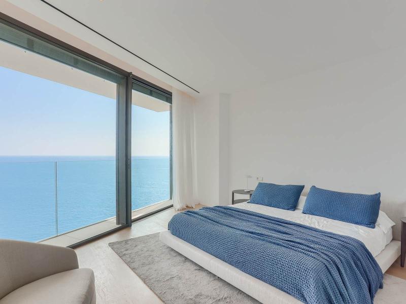 Spectacular Sea View Villa , Calvia 
