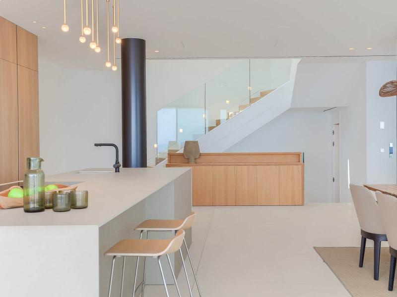Spectacular Sea View Villa , Calvia 