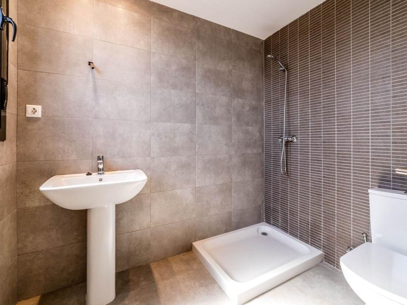 Bright Four-Bedroom Apartment with Sea Views in Sitges , Sitges 