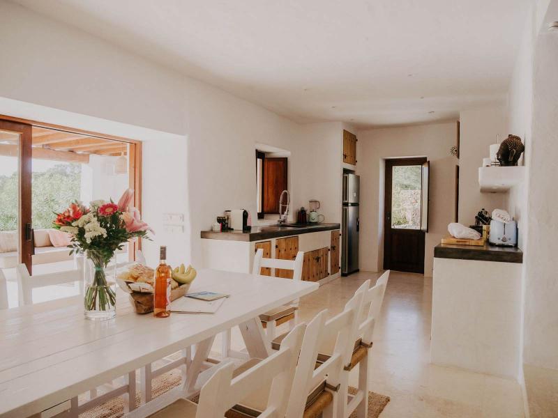 Blakstad-Style Finca for Sale Near Santa Gertrudis , Jesus 