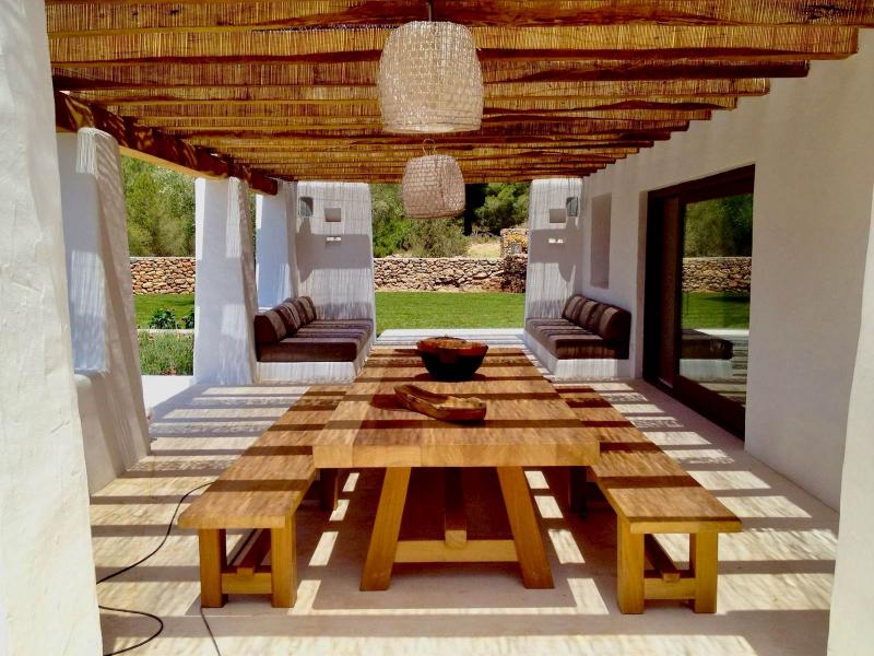 Blakstad-Style Finca for Sale Near Santa Gertrudis , Jesus 