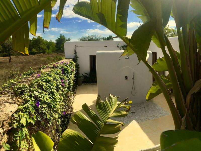 Blakstad-Style Finca for Sale Near Santa Gertrudis , Jesus 