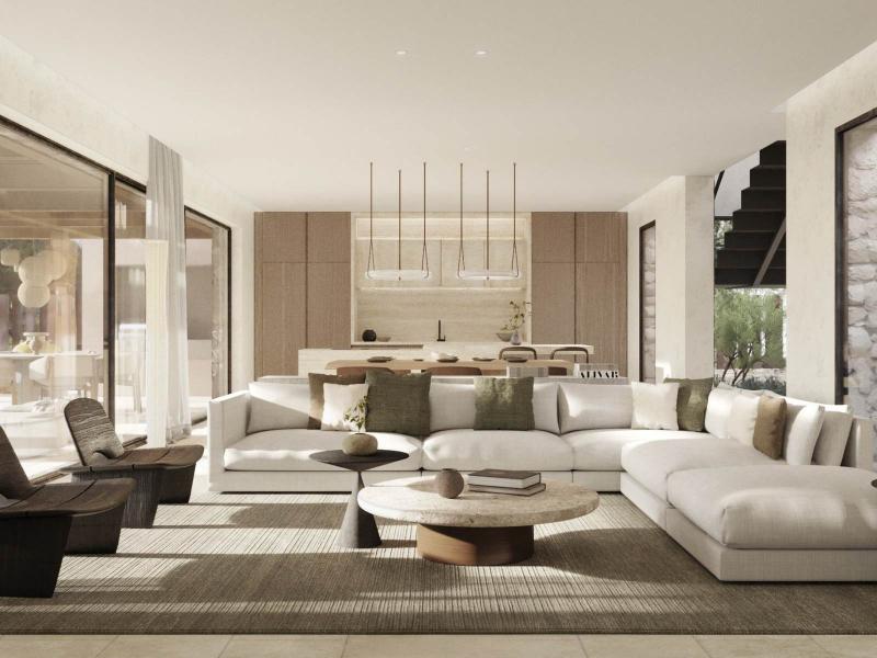 Villa Alba – Serene Collection, La Plana Sitges , Sitges 