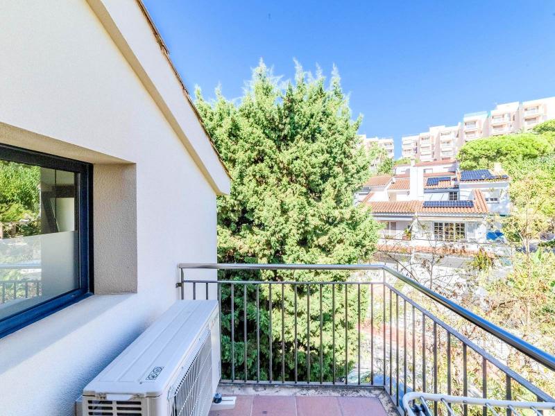 Sea View Villa for Sale in Vallpineda, Sitges , Sitges 