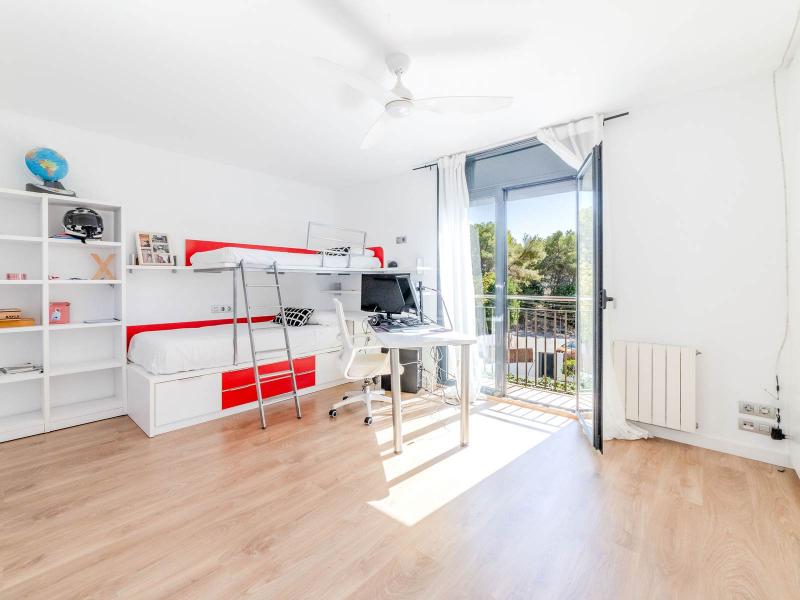 Sea View Villa for Sale in Vallpineda, Sitges , Sitges 