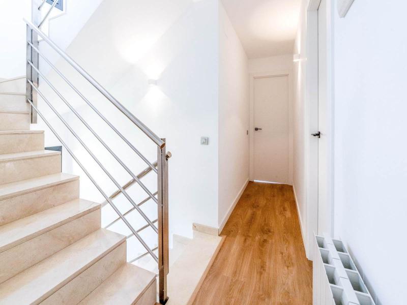 Sea View Villa for Sale in Vallpineda, Sitges , Sitges 