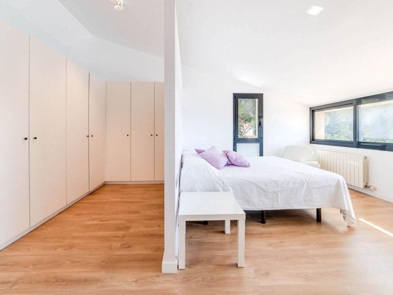Sea View Villa for Sale in Vallpineda, Sitges , Sitges 