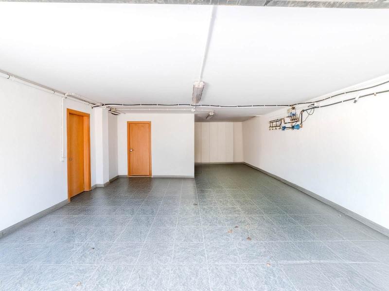 Sea View Villa for Sale in Vallpineda, Sitges , Sitges 